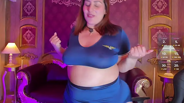 Miss_stanfordd - OIL BOOBS AND BIGASS 😋😋