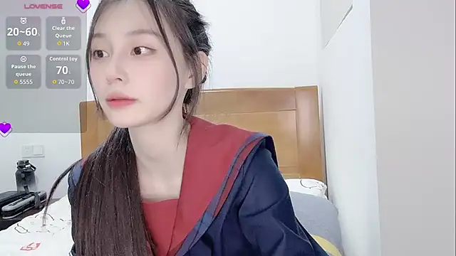 Lris-Beauty - 卡卡闪亮登场，每日都会有私人秀，哥哥们加入王子稳赚不赔哦~
