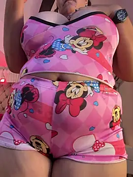 Sussan__ - show ass