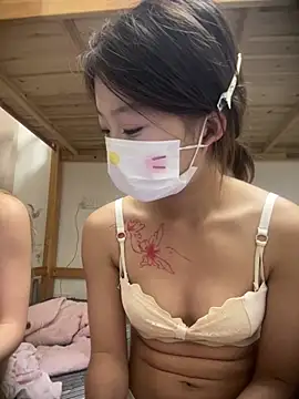 Angel-Sisters - 好久不见 小骚穴 瘙痒难耐 想要哥哥给我止痒 抽擦
