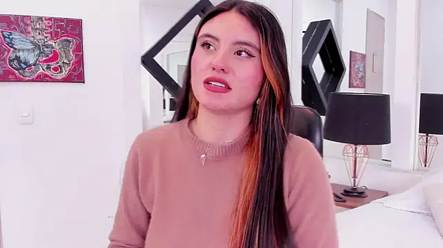 Vero_Stef - Hit my face with your penis
