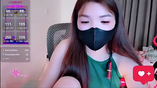 Bun-Chuche - Welcome Vietnamese Women's Day