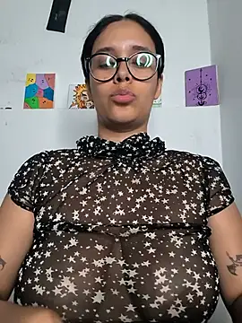 Annya-sweet - I'm sending you my xxx video