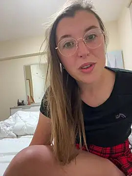 AlinaMeiier - Slap your sexy Ass 6 x 👋