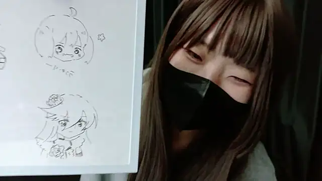 Naruse_shio - 初めての雑談配信～