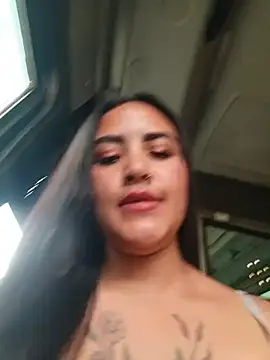 MAYE__13 - lunch check for 5 minutes 🥵💦