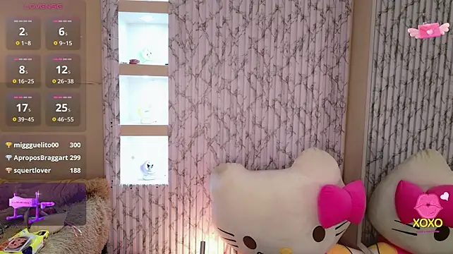Miia__baker - MASSIVE SQUIRT + DOUBLE CAM VIEW