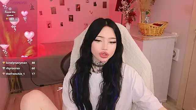 Emma_Kirks - fake cum on tits
