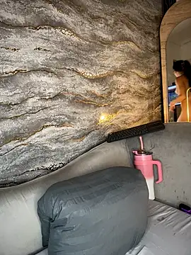 Mia_Luxor - Fingering ass + Control lush x2 min🥵