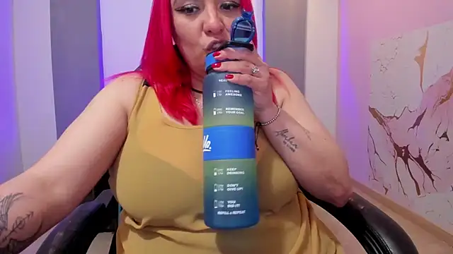 Sammy_owens_ - Show tits + play nipples + oil