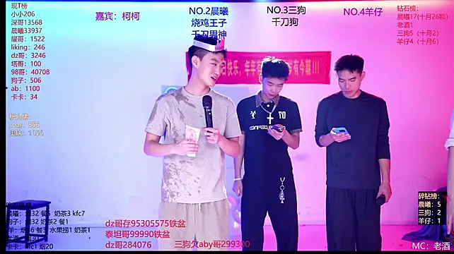 Heartbroken-boys-002 - 现金蛋糕（6600）