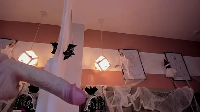 Amelia_blake_ - BLOWJOB+ SALIVA TITS💦