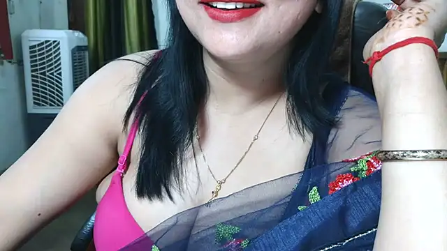 Cute_Mahi22 - full nude dance