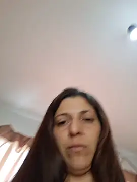 Chocolate-delicioso - Garganta profunda con dildo🔥
