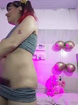 Hairy_ptt - Fingering ass + big squirt