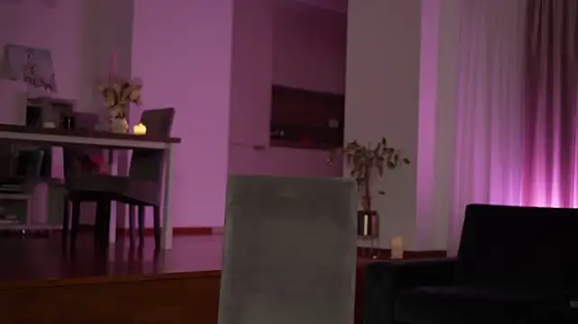 VelvetSociety1 - What fantasy you want to try with me?