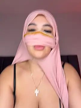 Tahiraaa_ - OIL ASS