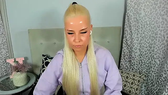 KristyHoney - make me naughty tonight