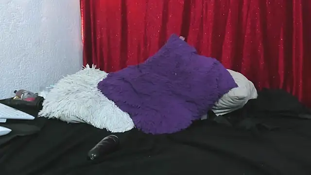LILITH_LIBELULA - CONTROL DOMI *10 MIN
