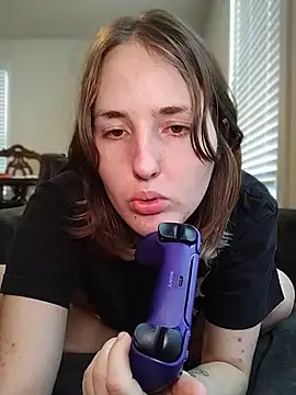 Angel_Ecstasy - Naked