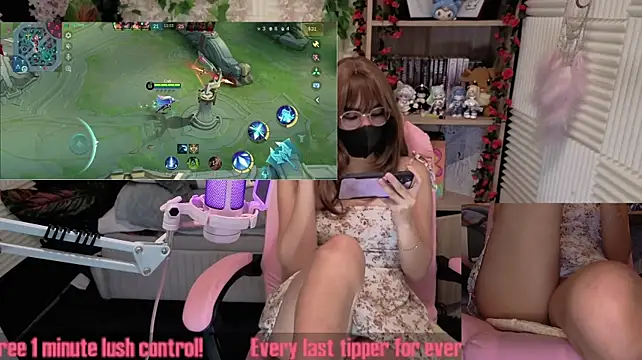 GoddessCallista - Make Me Cum Again! Squirt Show Round 2