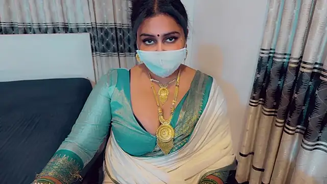 SonY_CaM - full nude in public without mask