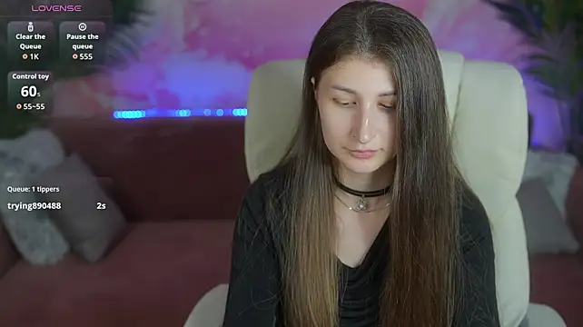 YsminaRae - Make my ass red