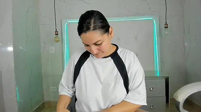 Heidy_milf - all naked