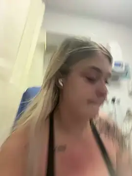 Blairbella - spead ass and pussy