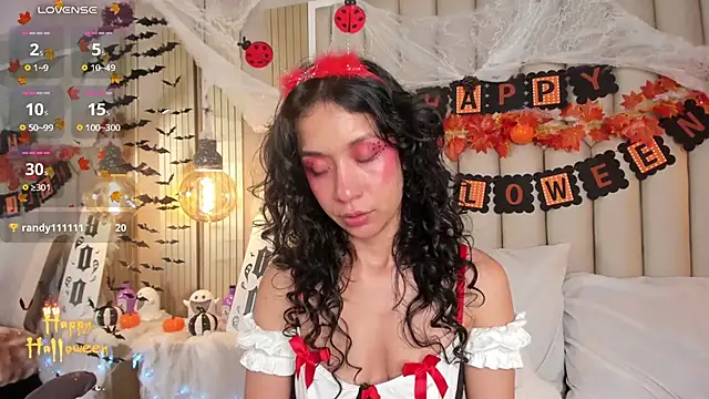 LuisaMarquez - 🌸Topless+Nipple Clamps🌸