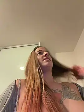 Luna_Lynn - Pussy play 🥵