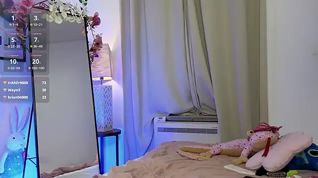 LumiNika - take off my sexy top