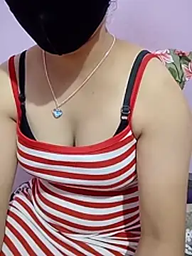 Anusha_kannada - Boob's show