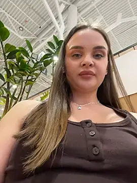 KristiRich - Finger pussy+spank ass😻
