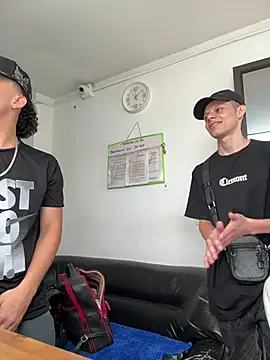 Jacobs0 - Cock hards🍆