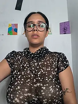 Annya-sweet - I'm sending you my xxx video
