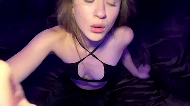 TonjaBortner - flash my ass