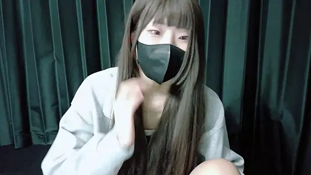 Naruse_shio - 初めての雑談配信～