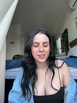 Soceciliaok - D4 abrindo o cuzinho