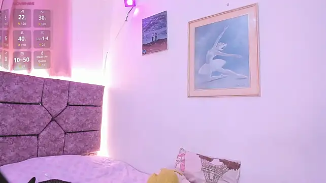 Abby-joule - Show tits