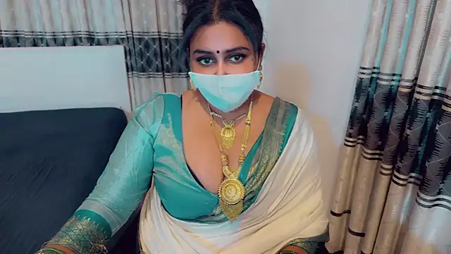 SonY_CaM - full nude in public without mask