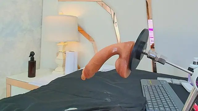 MelodyBloom_ - MAKE ME GAG ON YOUR HARD DICK 🍆😈