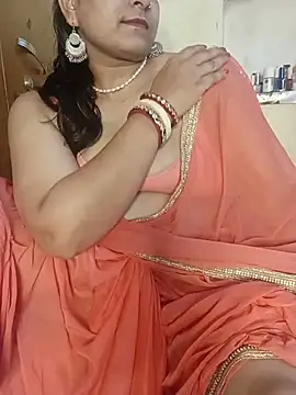 Manpreet_Dixitt - boobs show