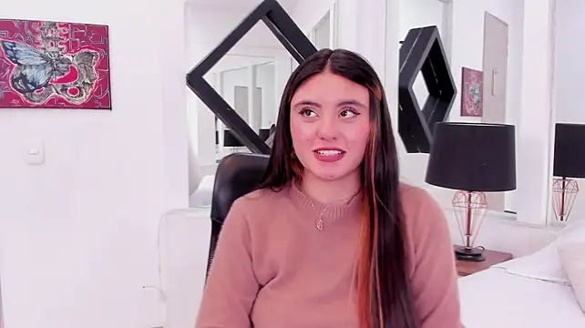 Vero_Stef - Hit my face with your penis