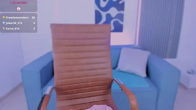 Thalia_hala - show pussy