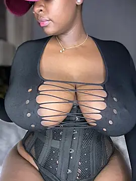 ScarletMuseX - Finger my pussy
