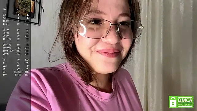 RebekahEifler - My pussy is touching your nose