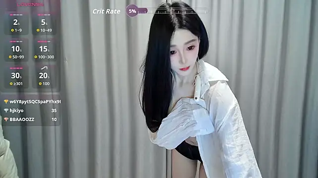 Xiao_qian - 赚200下播