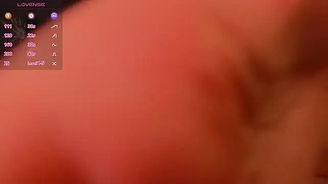 Nerenuu_ - slaps tits with some ahegao saliva
