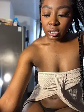 Cynthia_es - Rub my clit with fingers 🔥